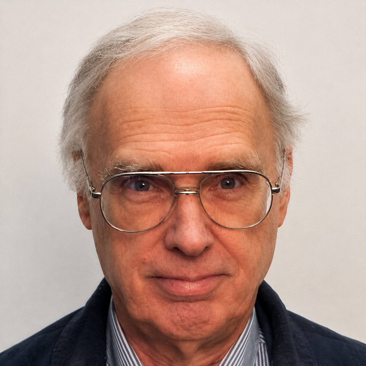 Dr. Bob Doyle
