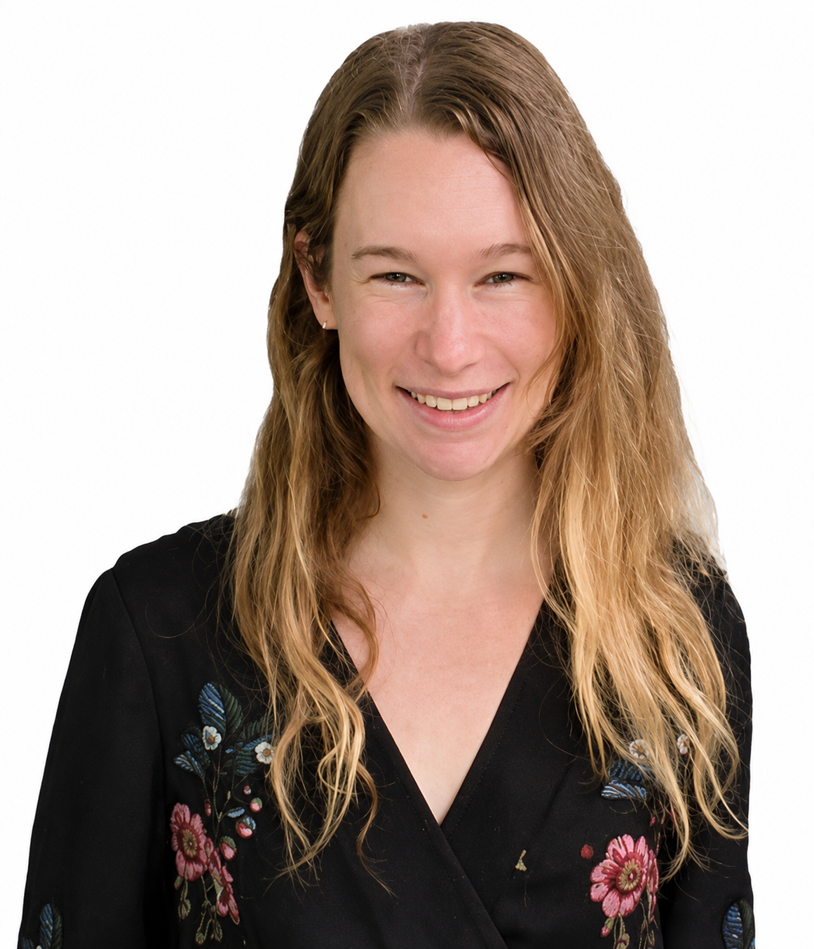 Dr. Emily Adlam