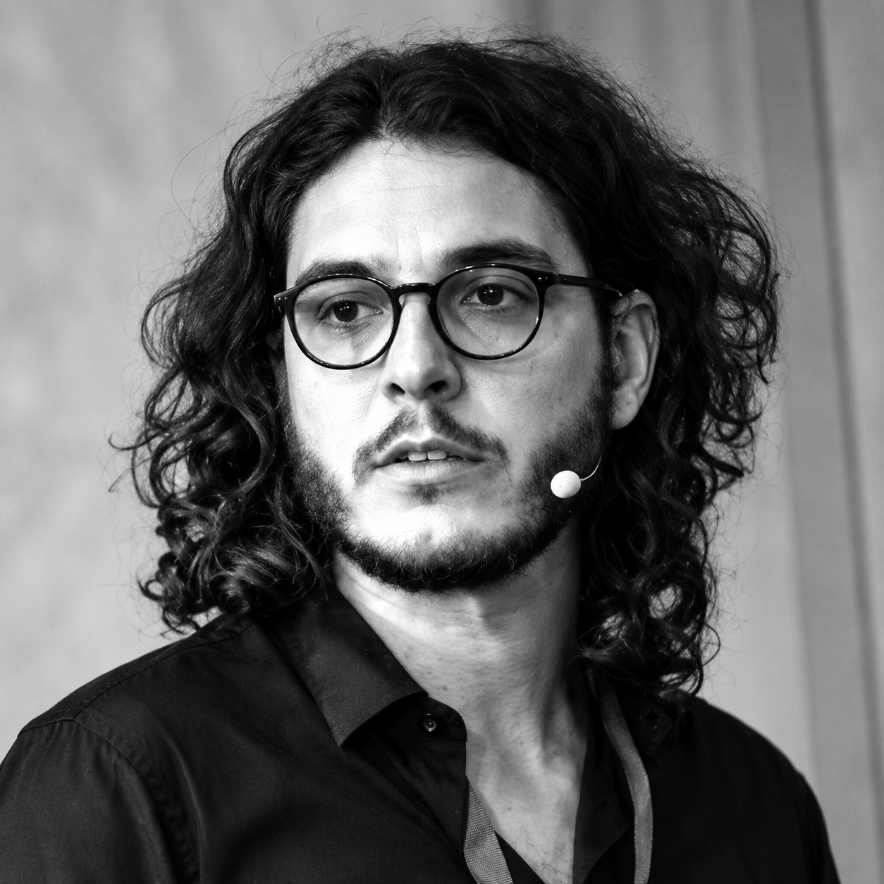 Dr. Eric Cavalcanti