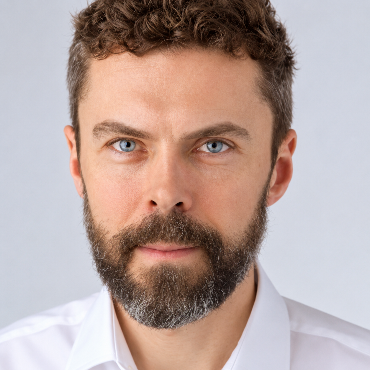 Dr. Markus P. Müller
