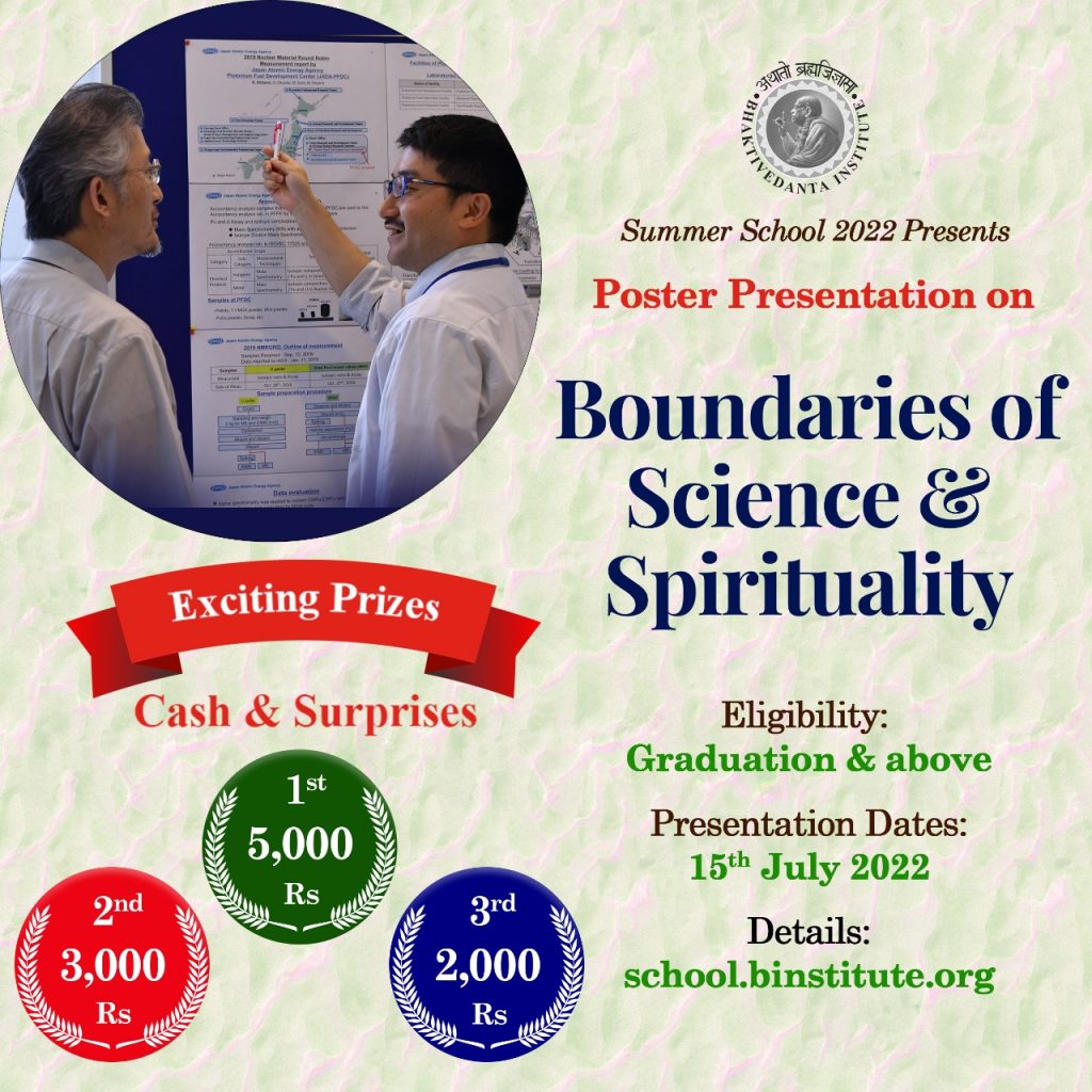 poster-presentation-competition-bhaktivedanta-institute